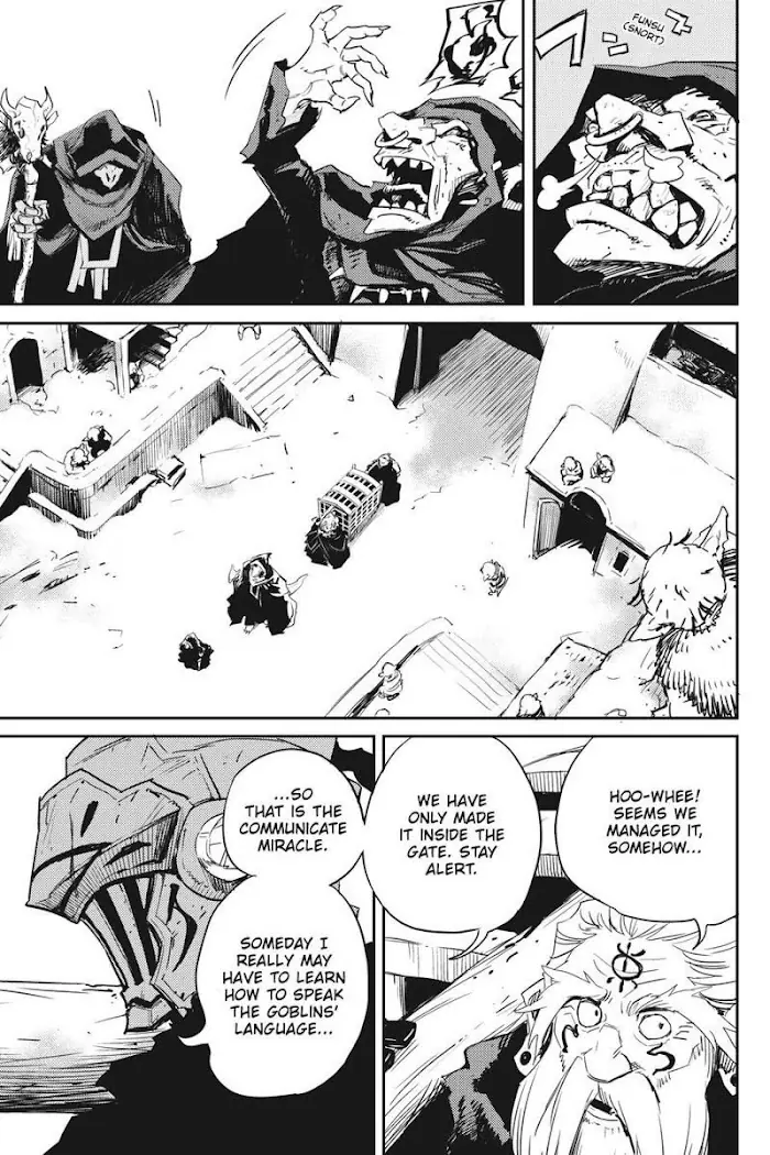Goblin Slayer Chapter 47 image 13_optimized
